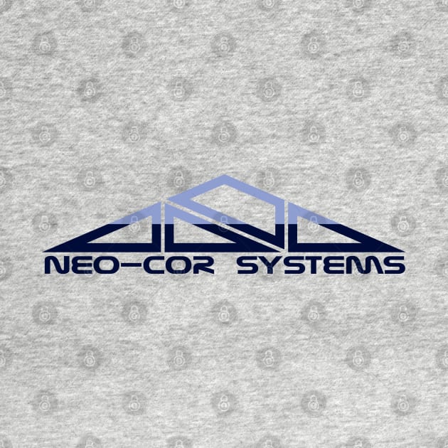 Neo-Cor Systems by Mikey Miller